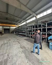 Akkuşlar Metal Akkuşlar Metal