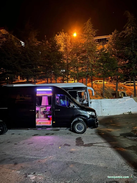 Akkuşoğlu Turizm