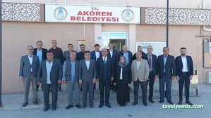 Akören Belediyesi Akören Belediyesi