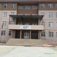 Akpınar Halk Eğitim Merkezi Akpınar Halk Eğitim Merkezi