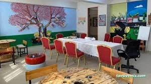 Akpınar Halk Eğitim Merkezi Akpınar Halk Eğitim Merkezi
