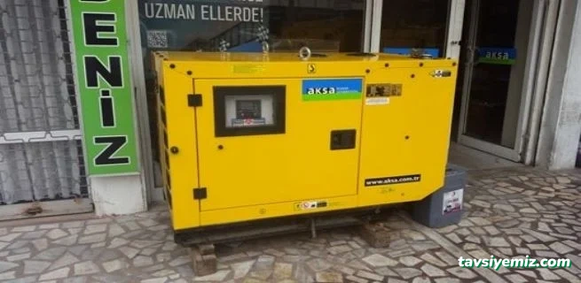 Aksa Karadeniz Jeneratör Makina Servis Hizmetleri Tic. Ltd. Şti. Aksa Karadeniz Jeneratör Makina Servis Hizmetleri Tic. Ltd. Şti.