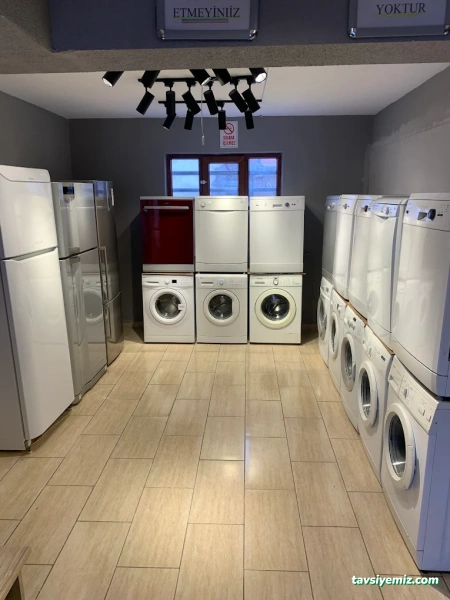 Aksa Teknik Beyaz Eşya Tamir Servisi Aksa Teknik Beyaz Eşya Tamir Servisi