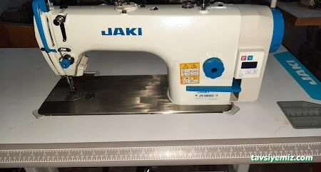 Aksa Teknik (Dikiş Makinesi Satış Ve Tamir Servisi - Diyarbakır) Aksa Teknik (Dikiş Makinesi Satış Ve Tamir Servisi - Diyarbakır)