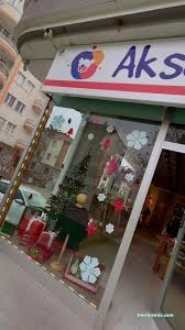 Aksaray Afacan Kids Aksaray Afacan Kids