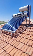 Aksaray Aygün Güneş Enerji Sistemleri Aksaray Aygün Güneş Enerji Sistemleri