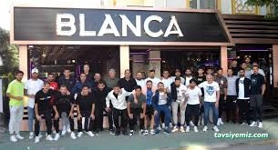 Aksaray Blanca Aksaray Blanca