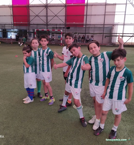 Aksaray Bursaspor Futbol Okulu Aksaray Bursaspor Futbol Okulu