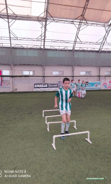 Aksaray Bursaspor Futbol Okulu Aksaray Bursaspor Futbol Okulu