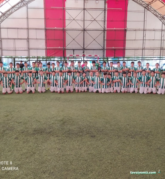Aksaray Bursaspor Futbol Okulu Aksaray Bursaspor Futbol Okulu