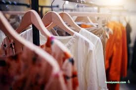 Aksaray Butik Giyim Mağazaları