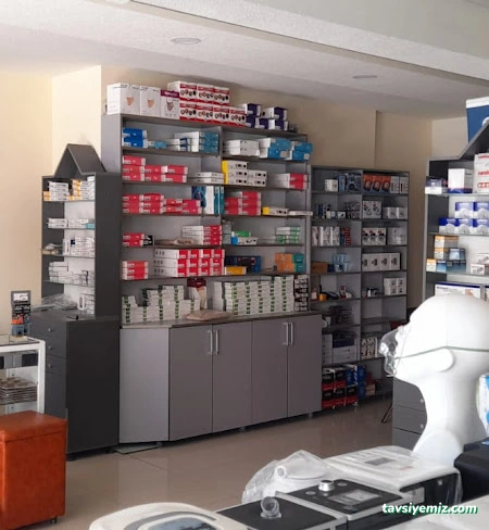 Aksaray Dost Medikal Ltd. Şti. Aksaray Dost Medikal Ltd. Şti.