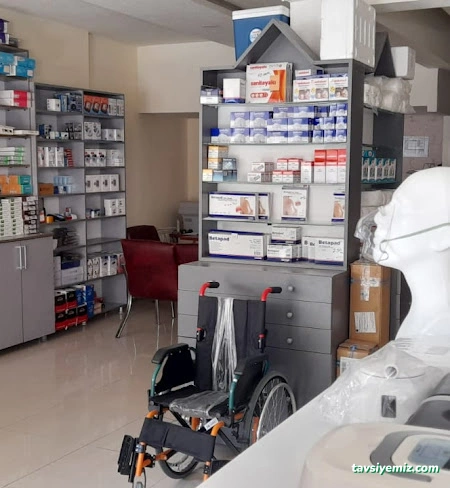 Aksaray Dost Medikal Ltd. Şti. Aksaray Dost Medikal Ltd. Şti.