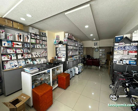 Aksaray Dost Medikal Ltd. Şti. Aksaray Dost Medikal Ltd. Şti.