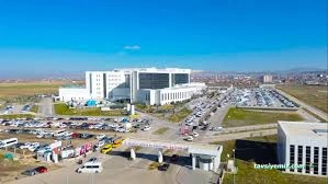 Aksaray Eğitim Ve Araştırma Hastanesi