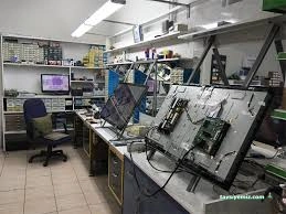 Aksaray Elektrikçi – 7/24 Elektrik Arıza, Uydu Televizyon Sistemleri