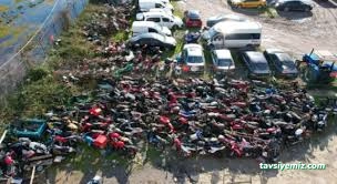 Aksaray Güven Otopark Ve Yediemin Deposu Aksaray Güven Otopark Ve Yediemin Deposu