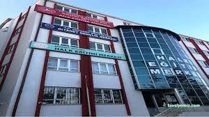 Aksaray Halk Eğitimi Merkezi Aksaray Halk Eğitimi Merkezi