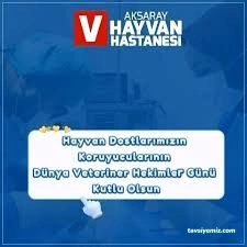 Aksaray Hayvan Hastanesi Aksaray Hayvan Hastanesi