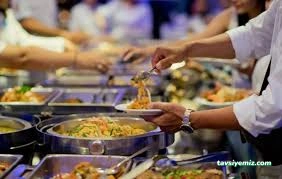 Aksaray Hira Catering Yemek Fabrikası Aksaray Hira Catering Yemek Fabrikası