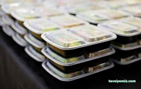 Aksaray Hira Catering Yemek Fabrikası Aksaray Hira Catering Yemek Fabrikası