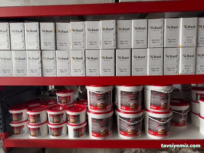 Aksaray Hırdavat Aksaray Hırdavat