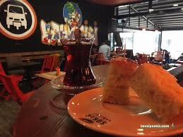 Aksaray Kahvecisi Aksaray Kahvecisi