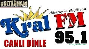 Aksaray Kral Fm Aksaray Kral Fm