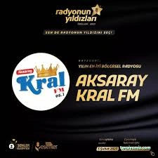 Aksaray Kral Fm Aksaray Kral Fm