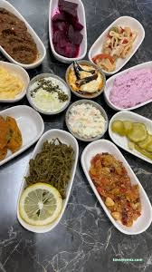 Aksaray Meze Evi Aksaray Meze Evi