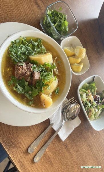 Aksaray Meze Evi Aksaray Meze Evi