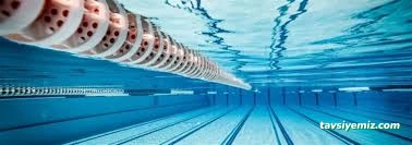 Aksaray Olimpik Kapalı Yüzme Havuzu Aksaray Olimpik Kapalı Yüzme Havuzu