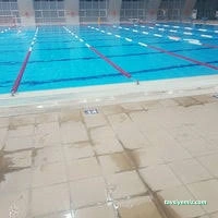 Aksaray Olimpik Kapalı Yüzme Havuzu Aksaray Olimpik Kapalı Yüzme Havuzu