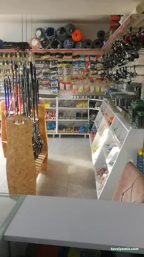 Aksaray Oltacım Av Bayi Aksaray Oltacım Av Bayi