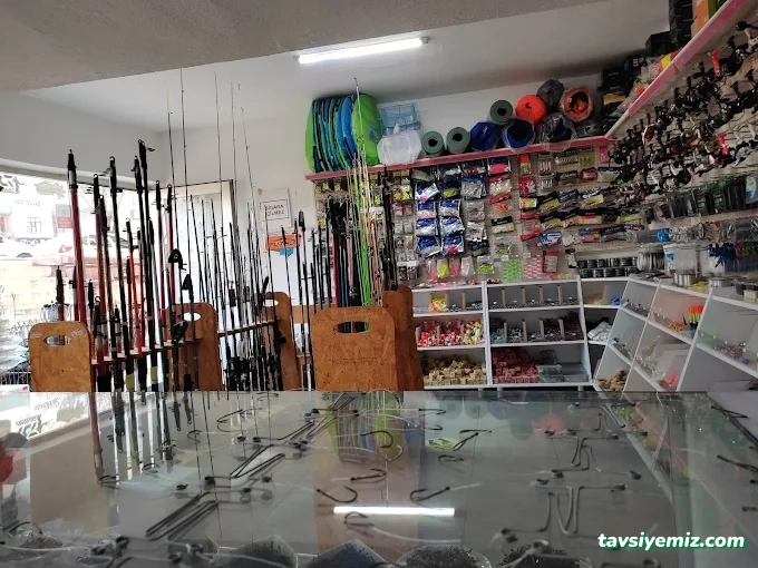 Aksaray Oltacım Av Bayi Aksaray Oltacım Av Bayi