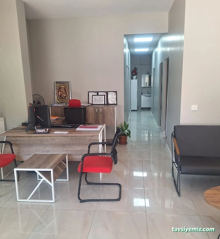 Aksaray Sağlık Kabini Aksaray Sağlık Kabini