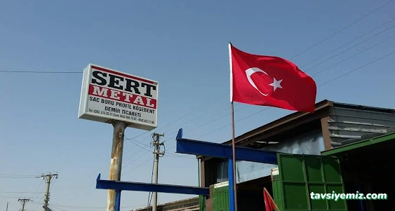 Aksaray Sert Metal Boru Profil Demir Aksaray Sert Metal Boru Profil Demir