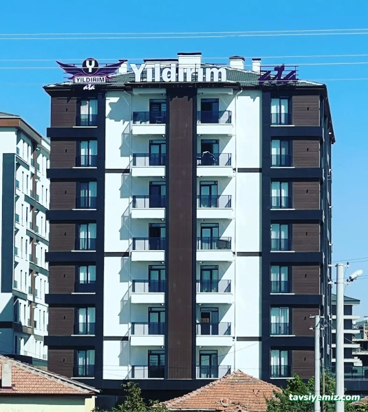 Aksaray Tabela Promosyum