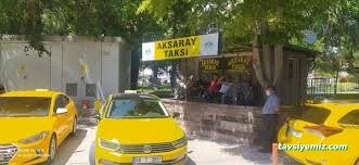 Aksaray Taksi Aksaray Taksi