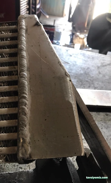 Aksaray Teknik Kaynak Aksaray Teknik Kaynak