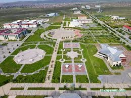 Aksaray Üniversitesi Aksaray Üniversitesi