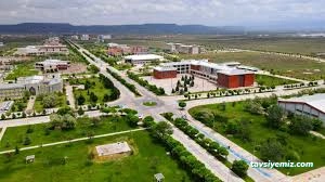 Aksaray Üniversitesi Aksaray Üniversitesi