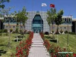 Aksaray Üniversitesi Aksaray Üniversitesi