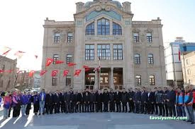 Aksaray Valiliği Aksaray Valiliği