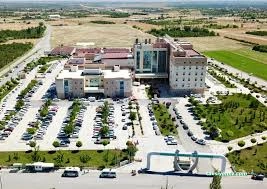Akşehir Devlet Hastanesi Akşehir Devlet Hastanesi