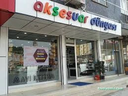 Aksesuar Dünyası Aksesuar Dünyası