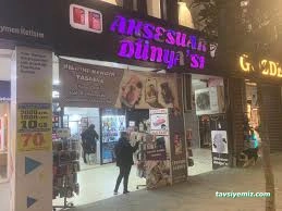 Aksesuar Dünyası Aksesuar Dünyası