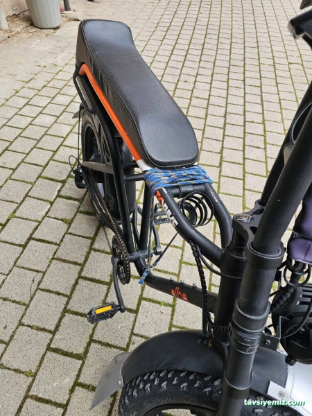 Aksoy Bisiklet Motor Elektirikli Bisiklet Aksoy Bisiklet Motor Elektirikli Bisiklet