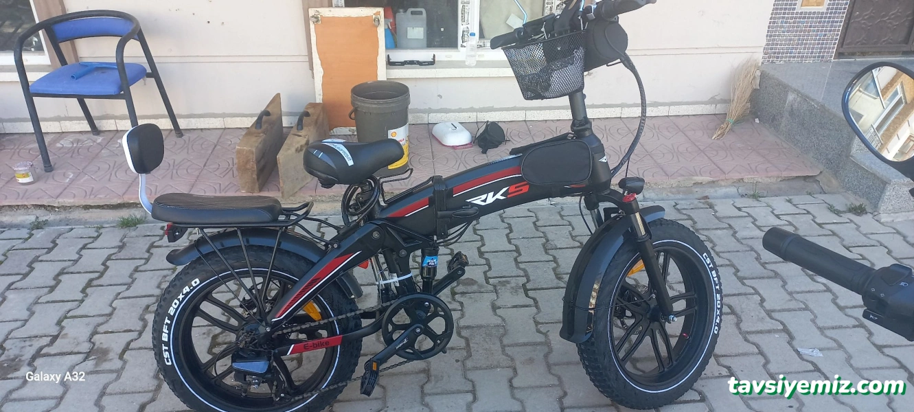 Aksoy Bisiklet Motor Elektirikli Bisiklet Aksoy Bisiklet Motor Elektirikli Bisiklet