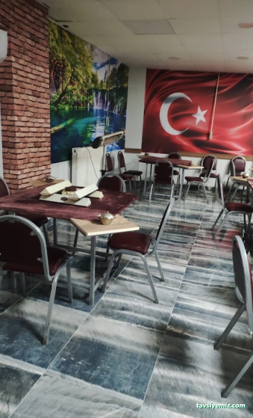 Aksoy Kıraathanesi Aksoy Kıraathanesi